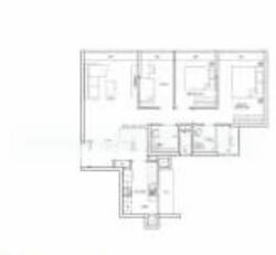 Caspian (D22), Condominium #527584231